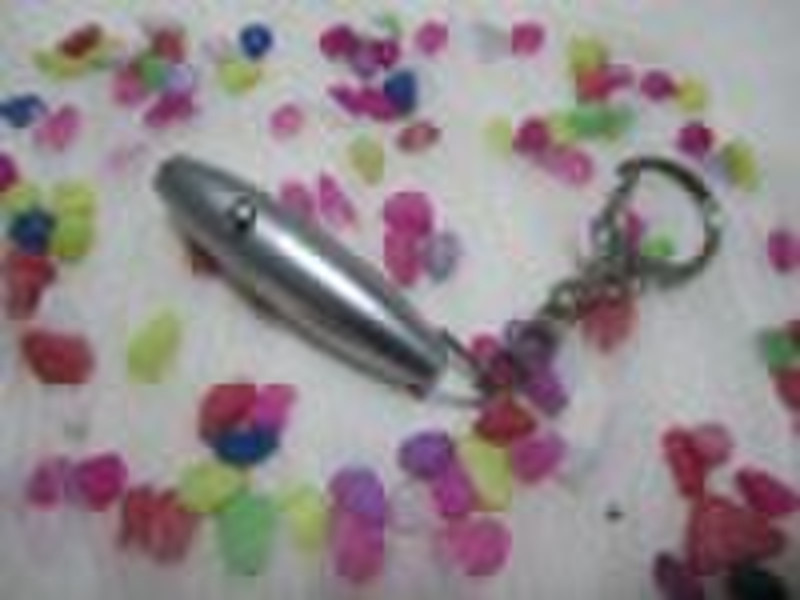 led Key Chain light