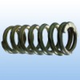 compression spring