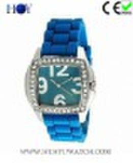 2011 fashion cheap plastic watch HY-1797