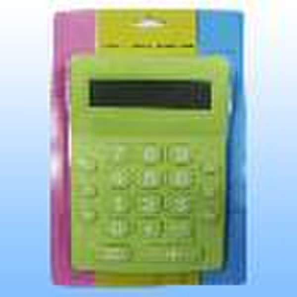 electronic calculator/promotion calculator