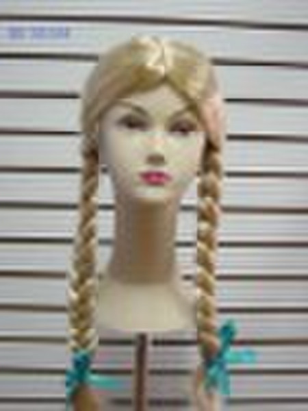 Ladies' wig/long wig/wig
