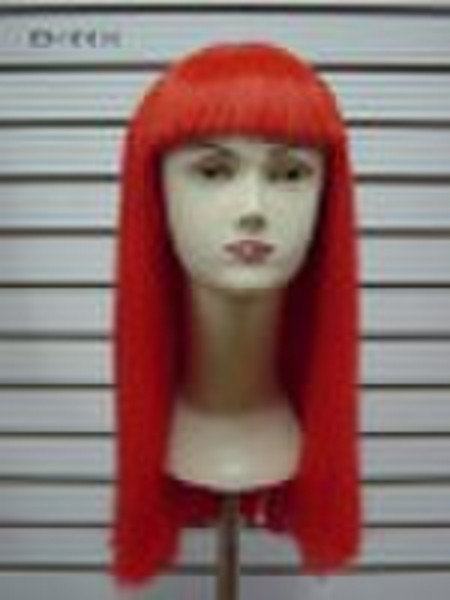 ladies' wig/fashion wig/wig