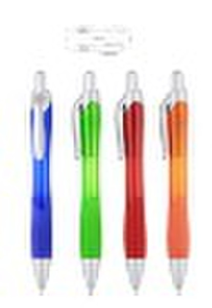 GZ2084 plastic ball pen