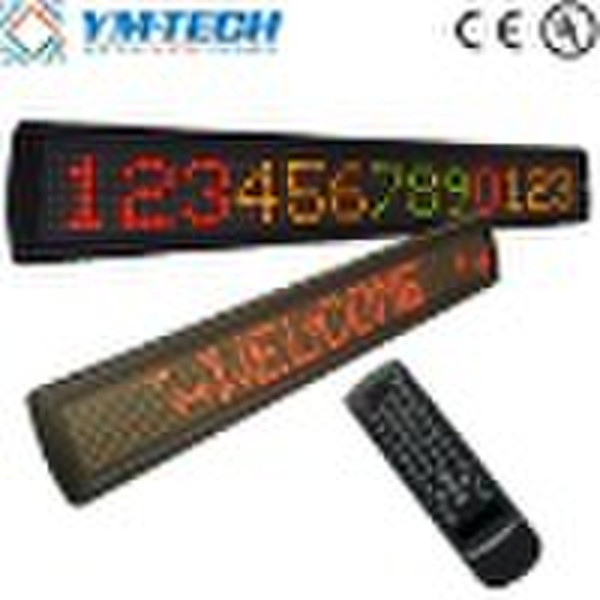 LED Signs