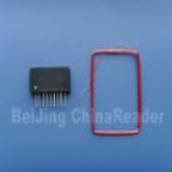 CR001B-K4 rfid reader module