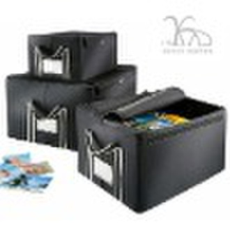 YH2906 folding home storage box