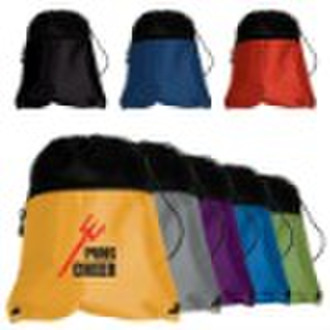 (B003) drawstring bag