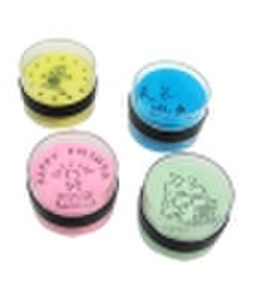 Sand timer with Logo