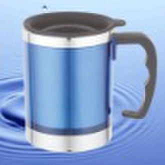 auto mug with CE