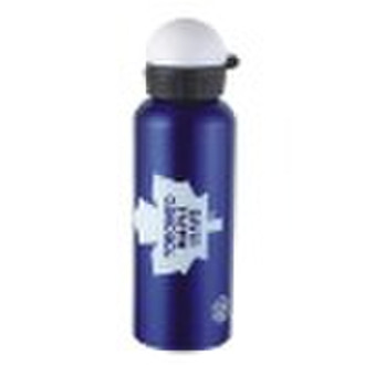 aluminium sports bottle