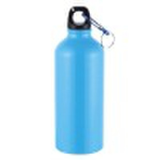 aluminum travel bottle