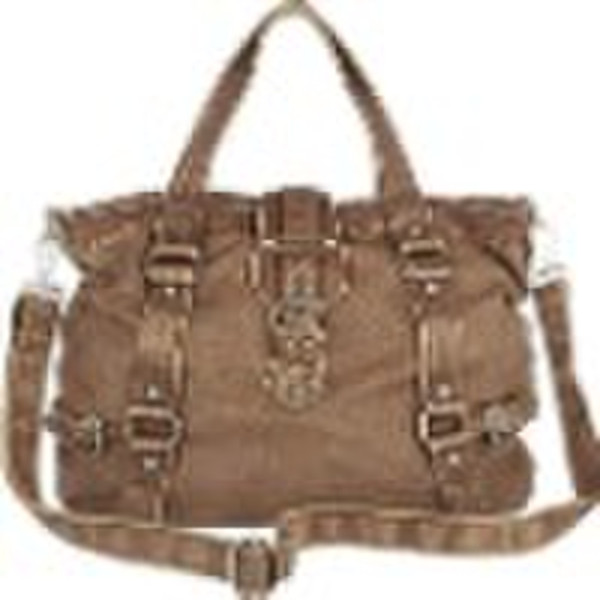 2011 neue Mode-Kollektion gewaschen Tasche