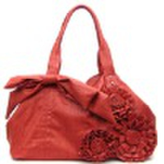 2011 COLLECTION Damenmode Handtasche ein