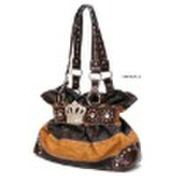 2011 NEW COLLECTION  Ladies' Fashion handbag