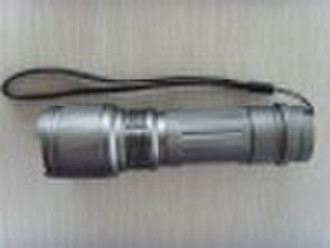zoom cree flashlight