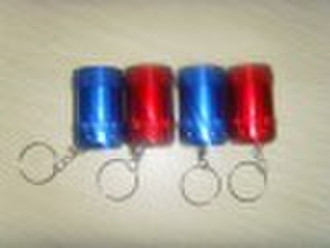 led key ring torch