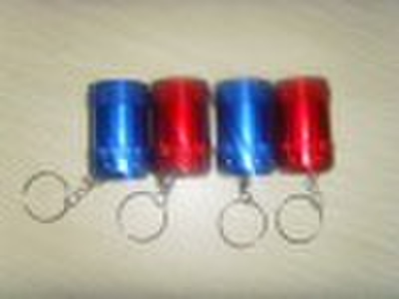 led key ring torch