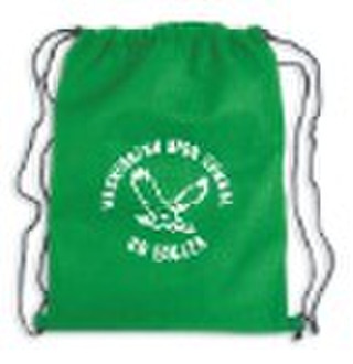 Eco Backpack Drawstring Bag