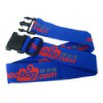 Mode gewebte Lanyard