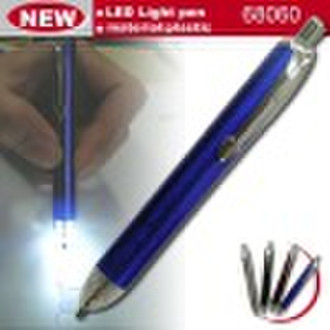 led light pen