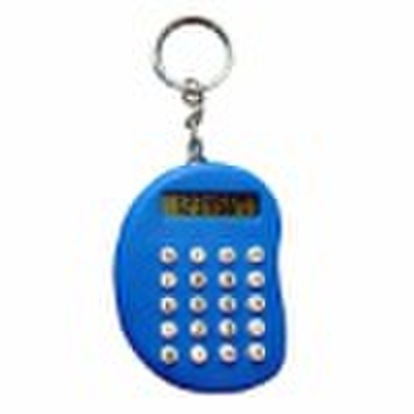 mini calculator/gift calculator/pocket calculator