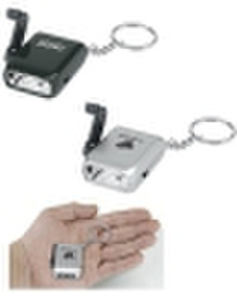 Mini-Taschenlampe, Mini-Taschenlampe mit Schlüsselanhänger, Mini-