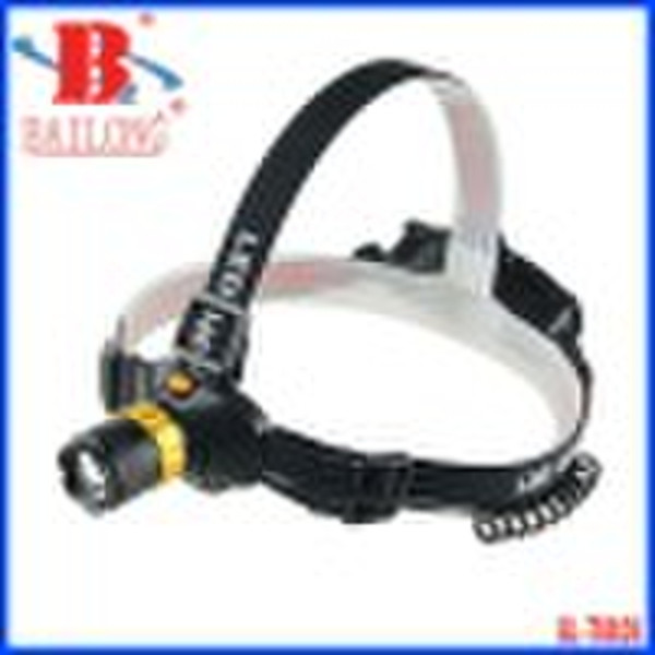 led headlight