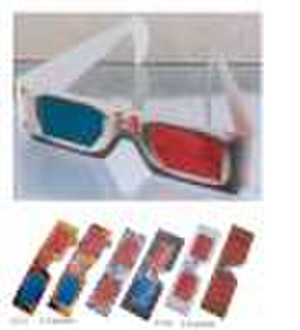 2010 The Soccer World Cup 3D Polarized Glasses