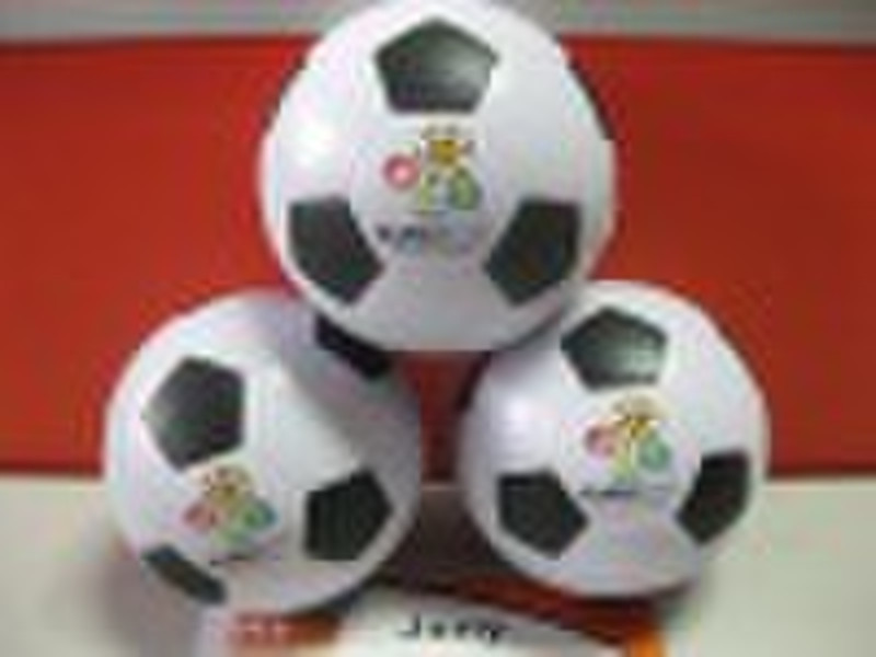 PU stress ball