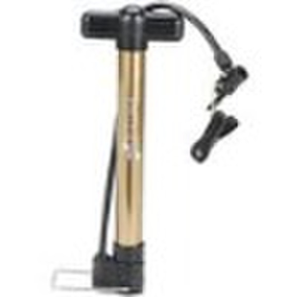 Hand pump