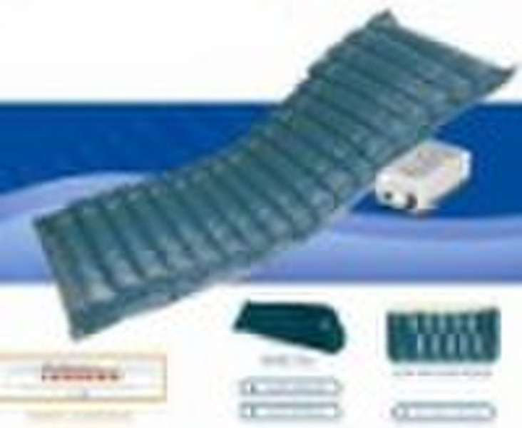 Air Jetting Alternating Pressure Mattress