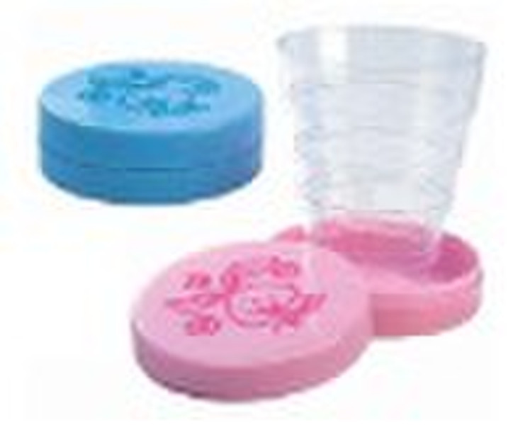 foldable cup