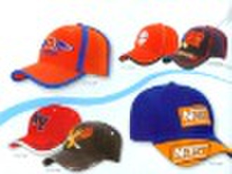 baseball caps