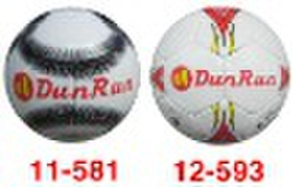 Hand stitched Football