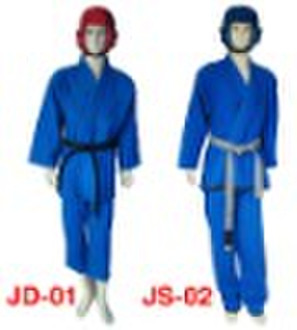 Judo/Jujitsu