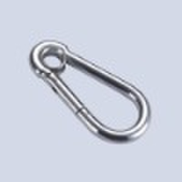 Snap hook/metal hook/eye hook/hook (ZL-2450)