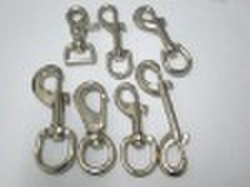 Snap hook/bag accessories/hooks