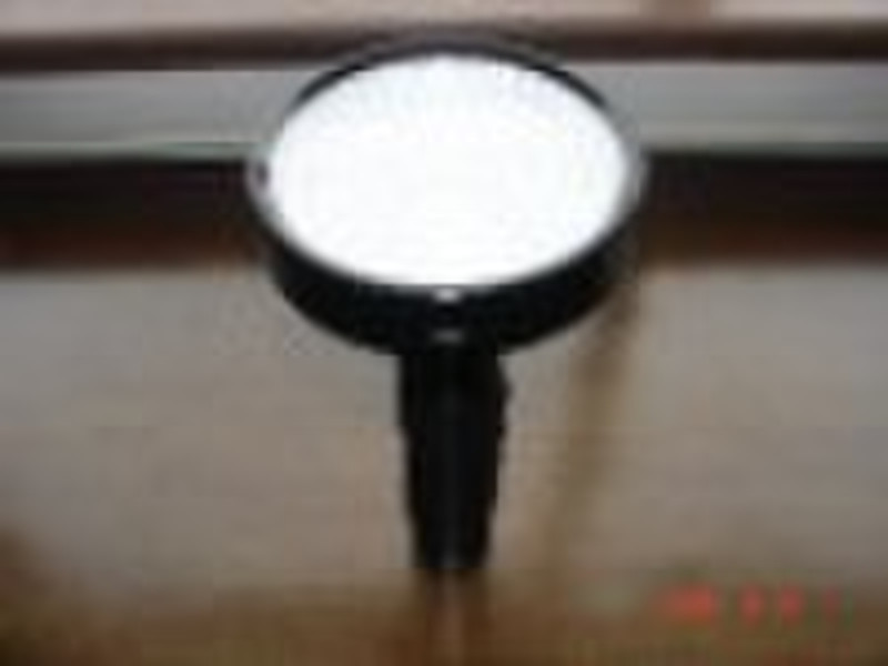светодиодный фонарик алюминиевый, алюминиевый светодиодный фонарик, 200 ле
