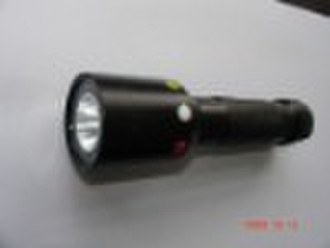traffic signal lamp, signal torch/flashlight