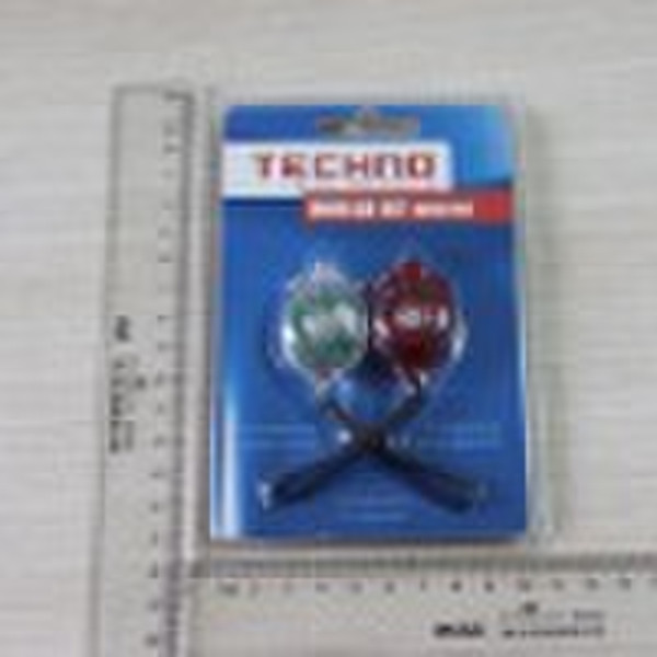 led bike light set