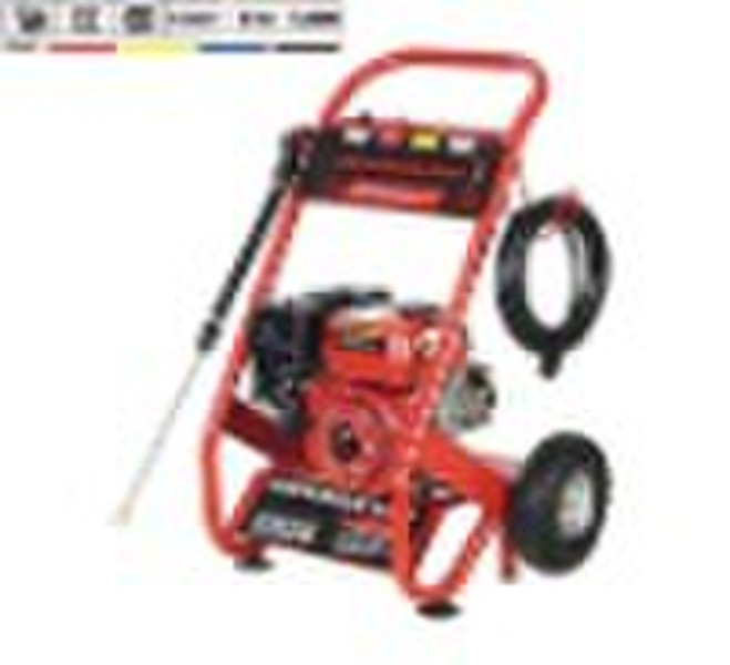 pressure washer