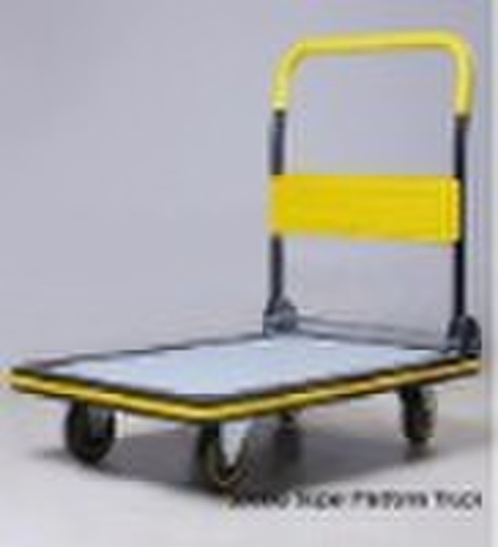 hand pallet truck