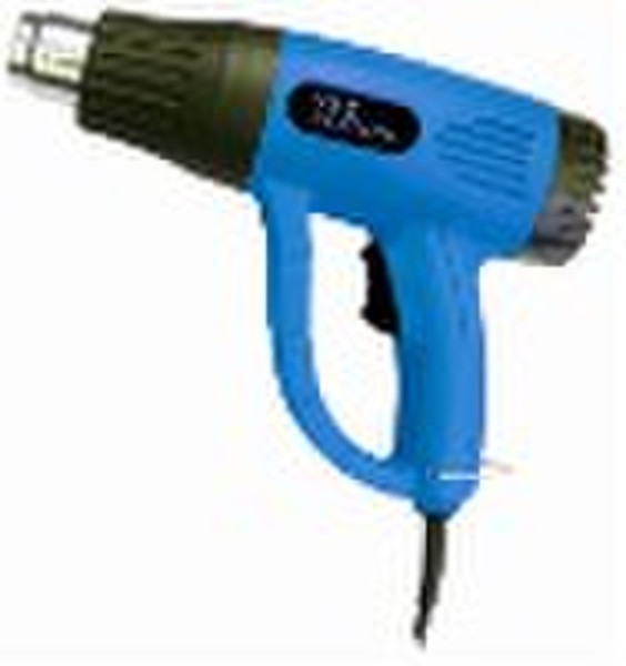 hot air gun