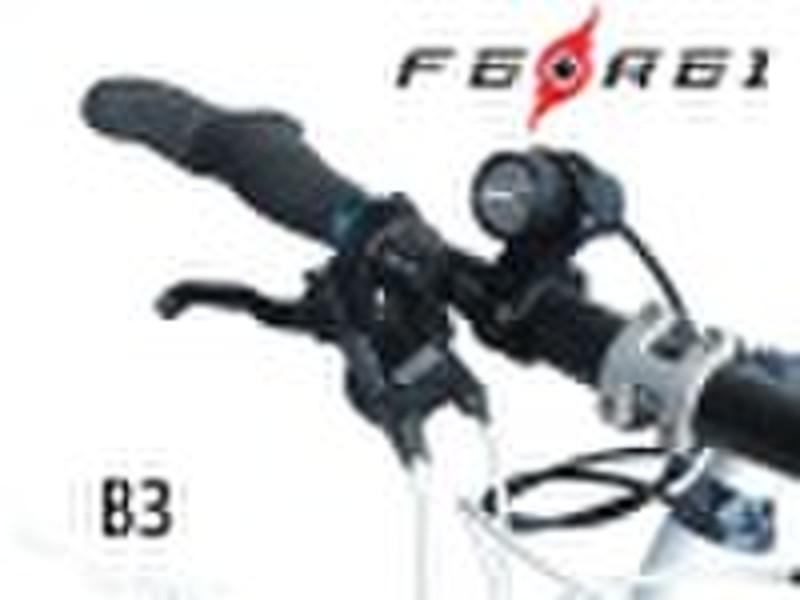 CREE XP-G R5 led bike lamp B3