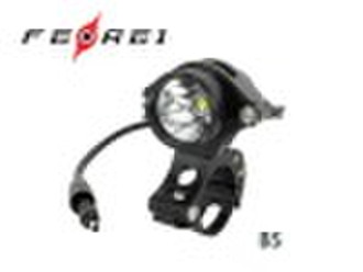 CREE MC-E led bicycle light B5