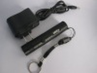 LED FLASHLIGHT