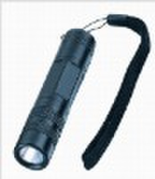 LED FLASHLIGHT