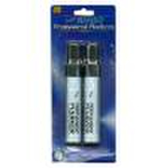 2pcs Jumbo Permanent Marker