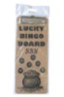 bingo clipboard