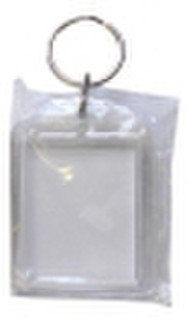 plastic photo holder